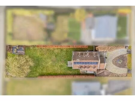 kantoor te koop in denderleeuw