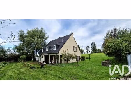 vente maison 4 pièces 90 m² besse (15140)