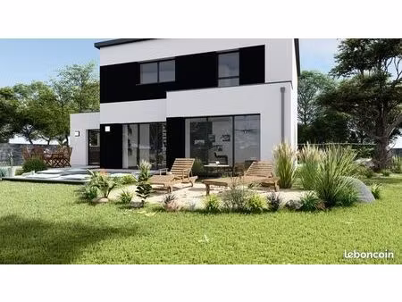 maison 6 pièces 129 m²