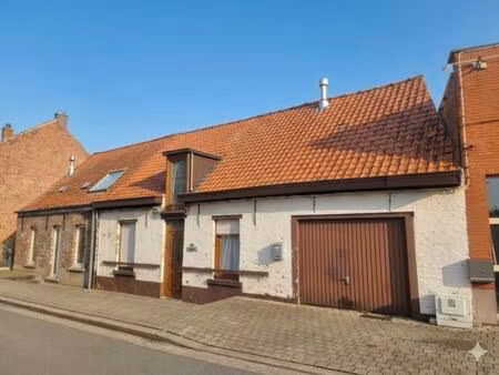 huis te koop in wevelgem
