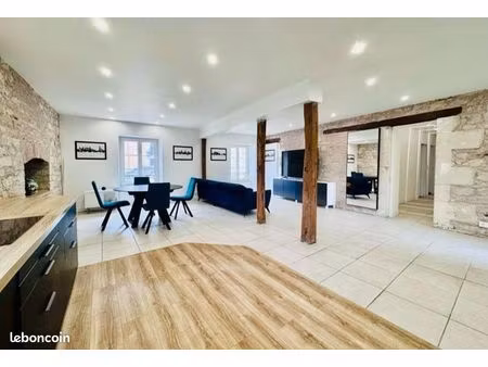 appartement rue de la cathédrale