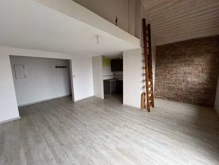 vente appartement 3 pièces 52 m² saint-paul-lès-dax (40990)