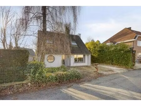 huis te koop in asse