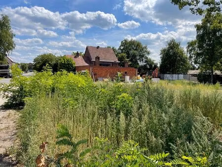 twee halfopen bebouwingen samen te koop met uitzicht op natuur en water