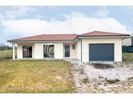 maison 5 pièces 132 m²