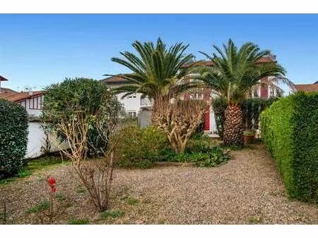 maison de luxe à vendre à saint-jean-de-luz : 780 000 € | 116m²