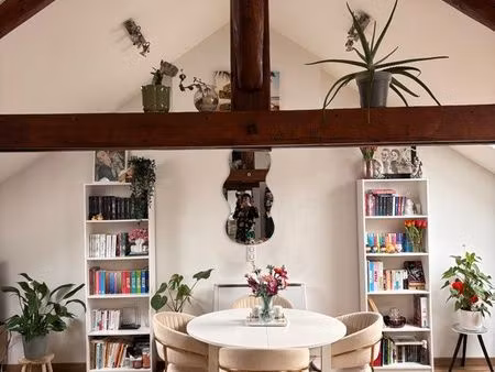 appartement 2 pièces 67m2 120000