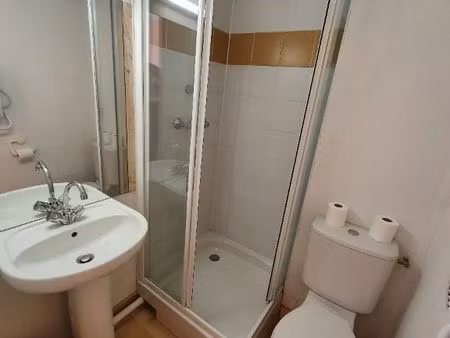 vente appartement guzet neige