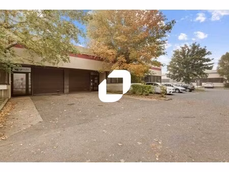 location local d'activités bondoufle 91070