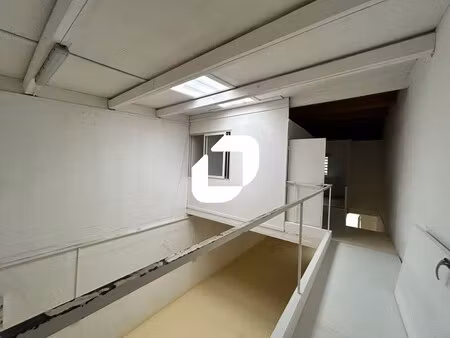 location local d'activités saint witz 95470