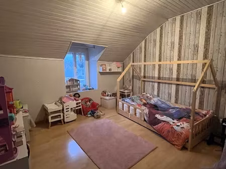 vente maison 4 pièces 155 m² à issoudun (36100)  217 000 €