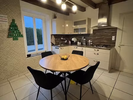 vente maison 4 pièces 155 m² à issoudun (36100)  230 000 €