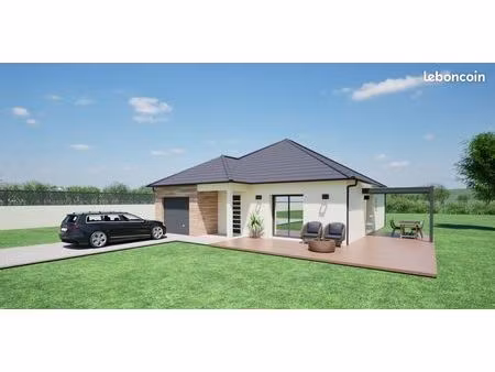 ?terrain + maison individuelle neuve - cle en main a – de 2800/m2