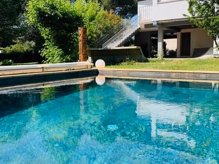 grande maison architecte