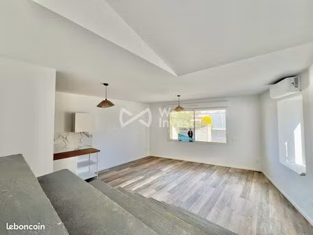 maison 4 pièces 72 m²