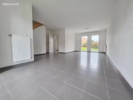 maison 5 pièces 96 m²
