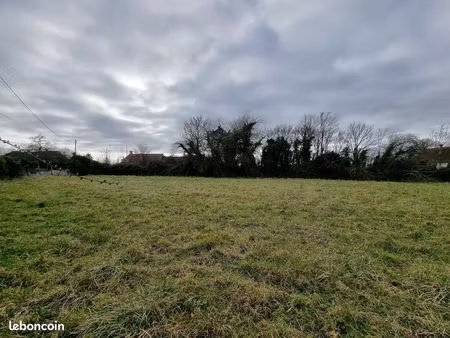 terrain 1 315 m² sancy les provins