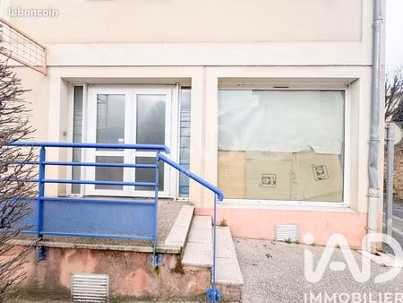 appartement 1 pièce 46 m²