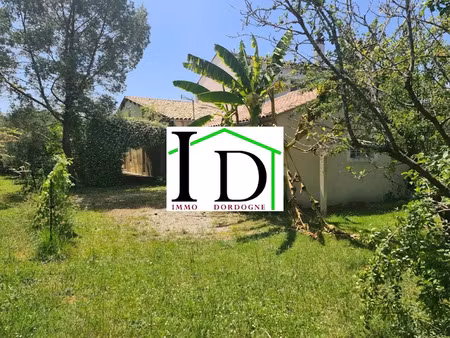 vente maison 7 pièces 136 m² à bergerac (24100)  229 000 €