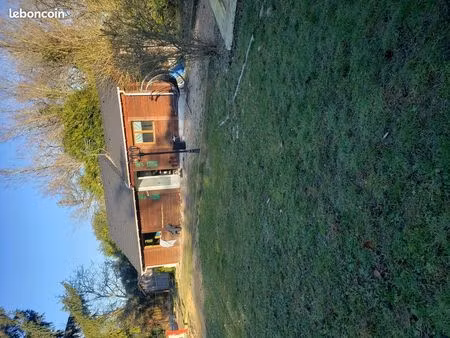 maison a parmain 95620