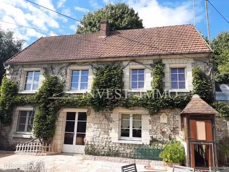 maison 5 pièces 127 m²