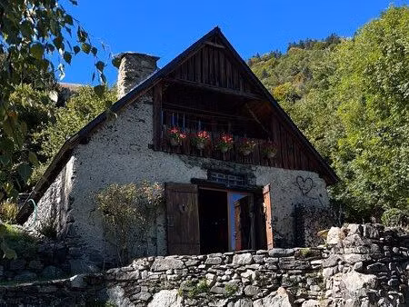 grange rénovée (1837)