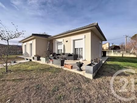 vente maison 4 pièces 90.32 m² à saint-jean-du-falga (09100)  208 000 €