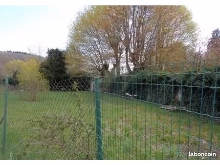 super terrain à masevaux