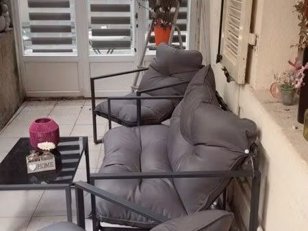 appartement 45m2 centre ville