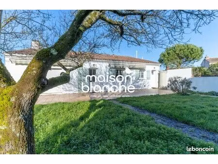 maison 4 pièces 140 m²