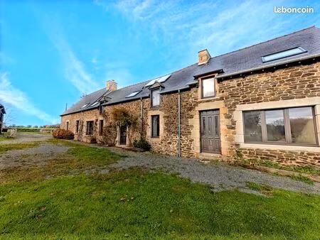 longère 10 pièces 240 m²