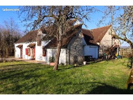 longère 6 pièces 215 m²