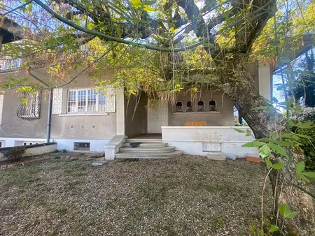 vente maison 10 pièces 284.6 m² à roanne (42300)  219 000 €