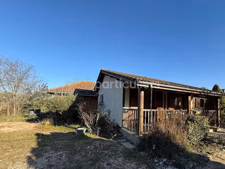 vente maison 5 pièces 135 m² à sablons (33910)  220 290 €