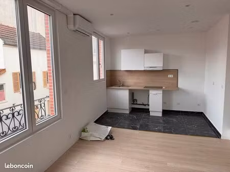 superbe f2 - neuf - centre ville