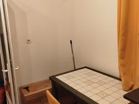 t1 meublé le creusot