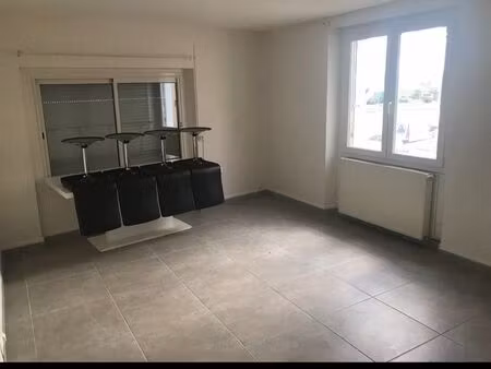 appartement t2 65 m2