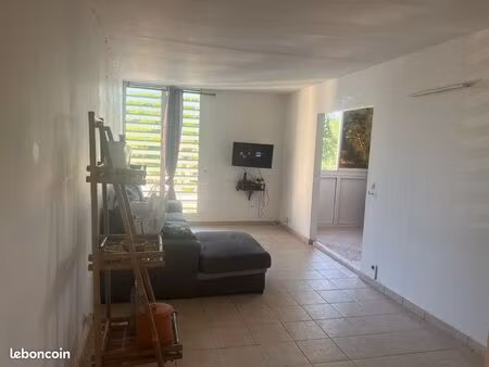 location saisonnier appartement f2