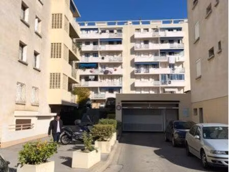 box garage proximité plombière/saint just /chutes lavie