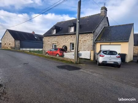 maison 4 pièces 94m²