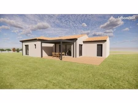 maison location 55 m2