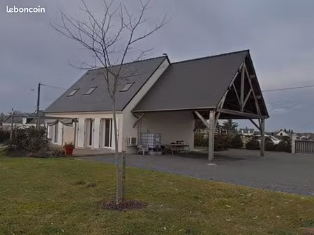 maison 3 pièces 77 m²