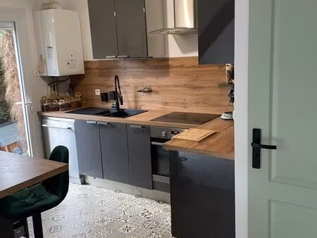 location maison 3 chambres