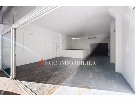 annonce commerce à vendre