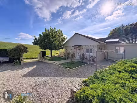 maison 5 pièces 92 m²