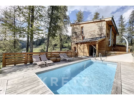 annonce maison à vendre