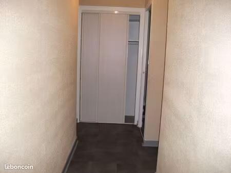 location appartement t3 à lons 39