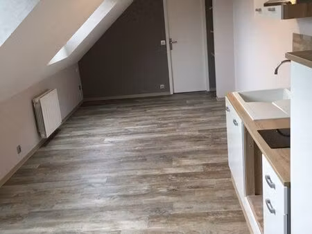 f2 proche hospital amboise