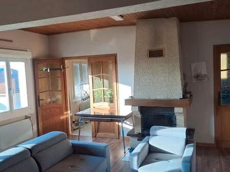 appartement t2 climatisé à frotey-lès-vesoul