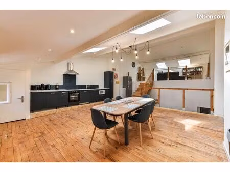 location meublée tout compris disponible immédiatement